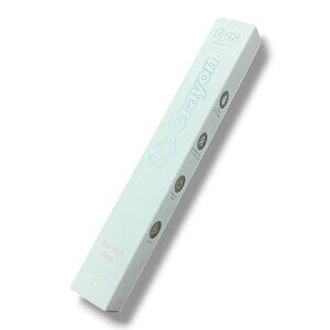 TYS Lip Crayon Perfect Pink